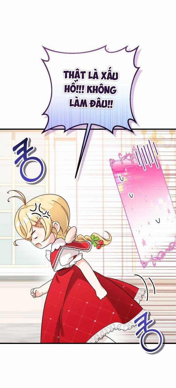 Công Chúa Dược Sĩ Bé Con - Chapter 21 - Trang 26