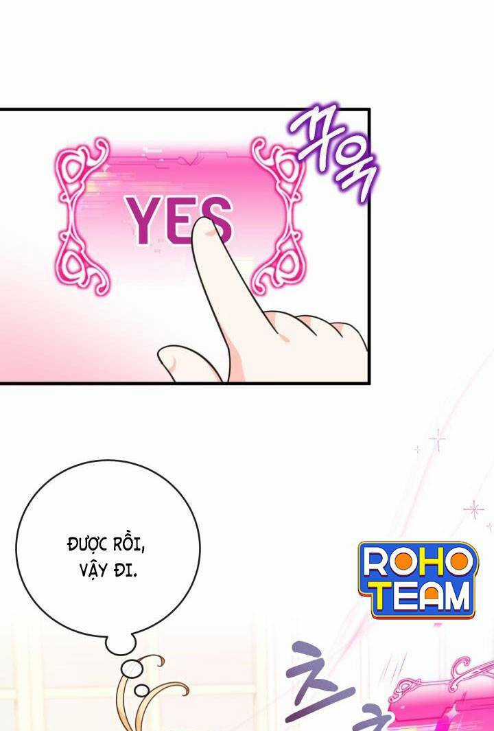 Công Chúa Dược Sĩ Bé Con - Chapter 21 - Trang 30