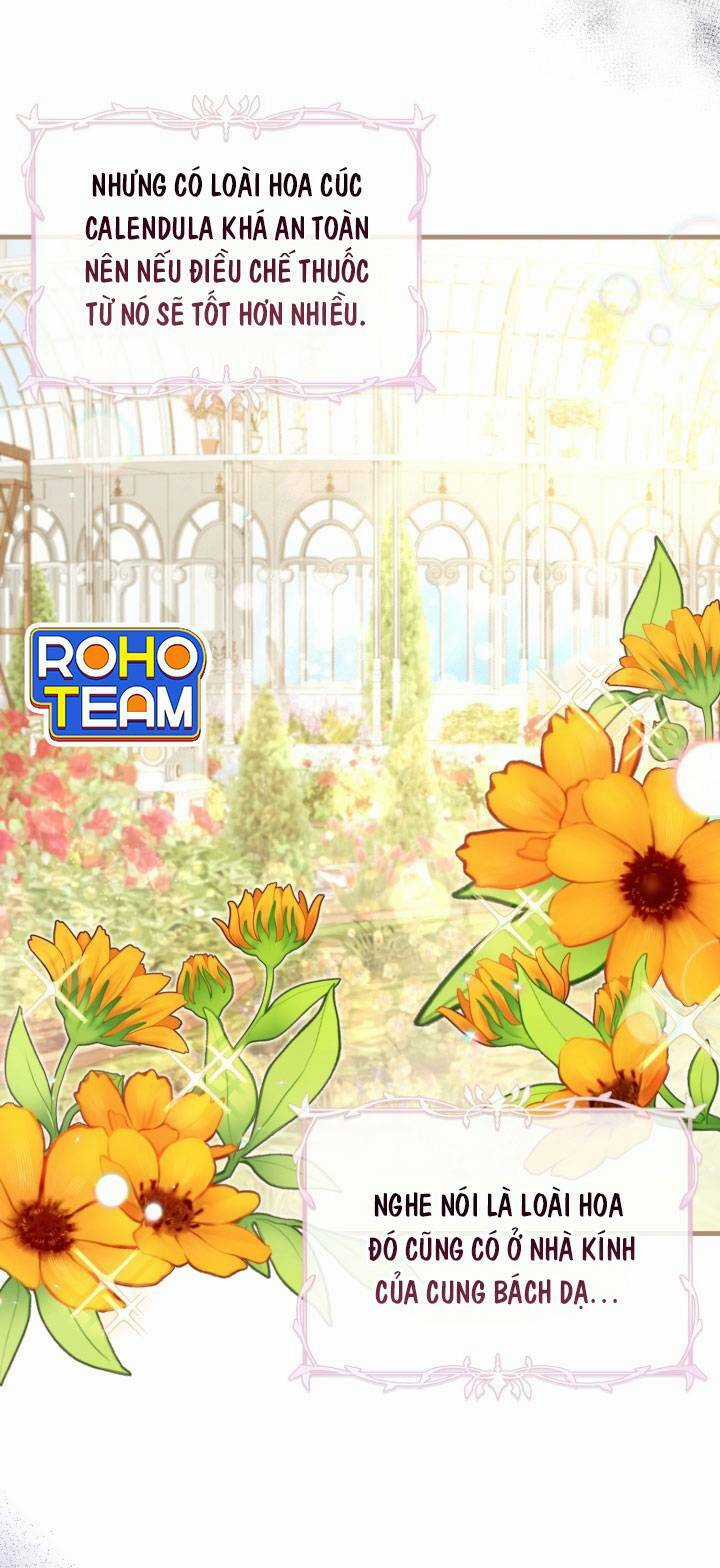 Công Chúa Dược Sĩ Bé Con - Chapter 21 - Trang 4