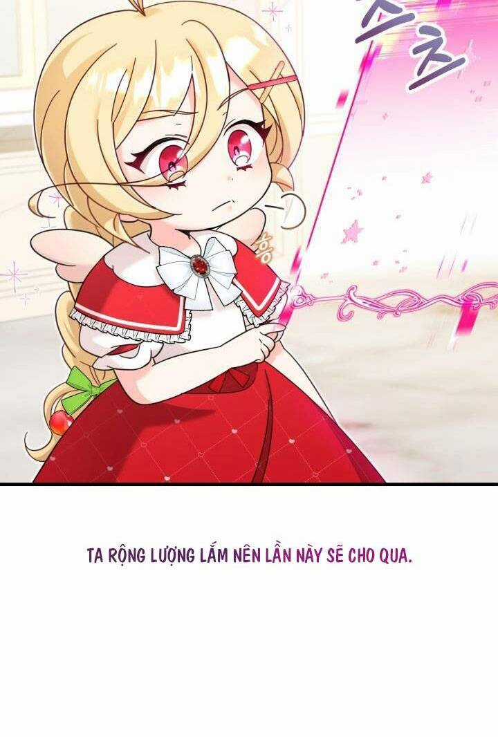 Công Chúa Dược Sĩ Bé Con - Chapter 21 - Trang 31