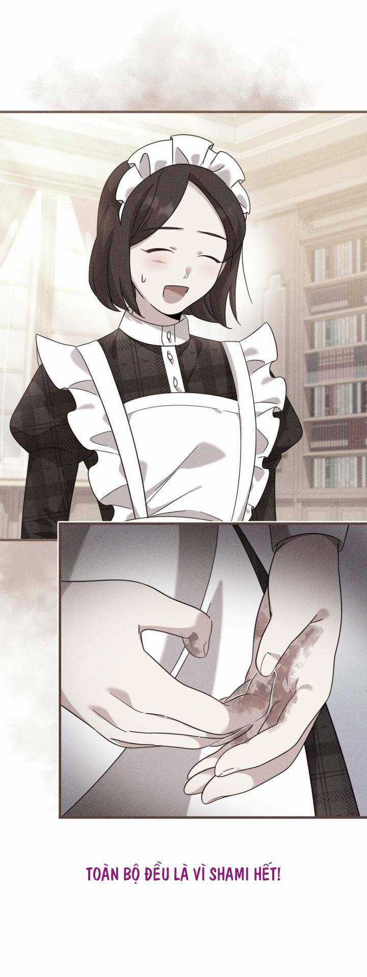 Công Chúa Dược Sĩ Bé Con - Chapter 21 - Trang 32