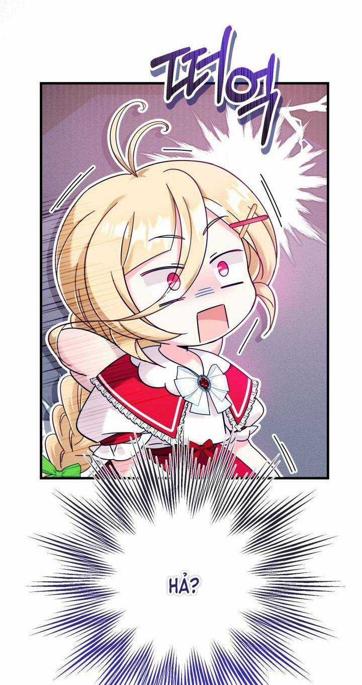 Công Chúa Dược Sĩ Bé Con - Chapter 21 - Trang 35