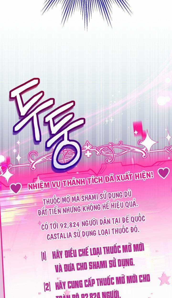 Công Chúa Dược Sĩ Bé Con - Chapter 21 - Trang 36