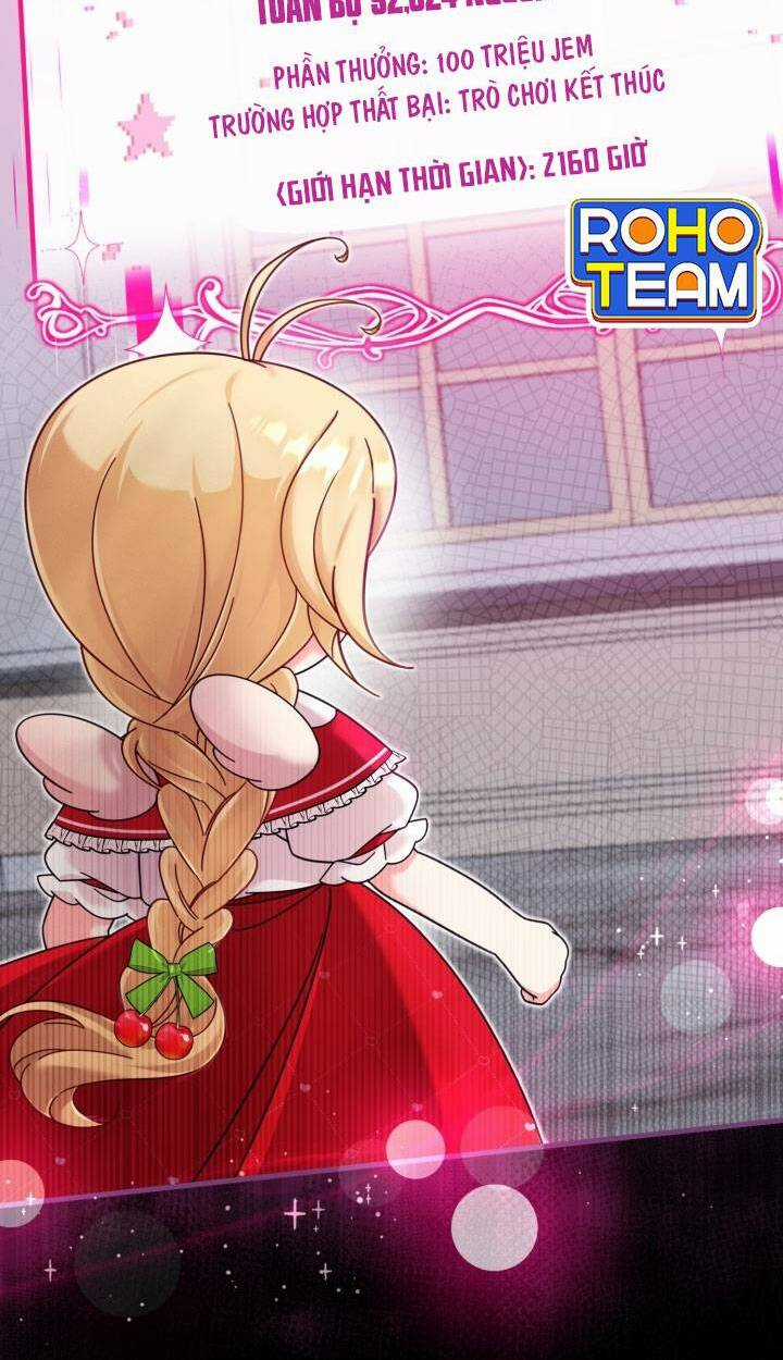 Công Chúa Dược Sĩ Bé Con - Chapter 21 - Trang 37