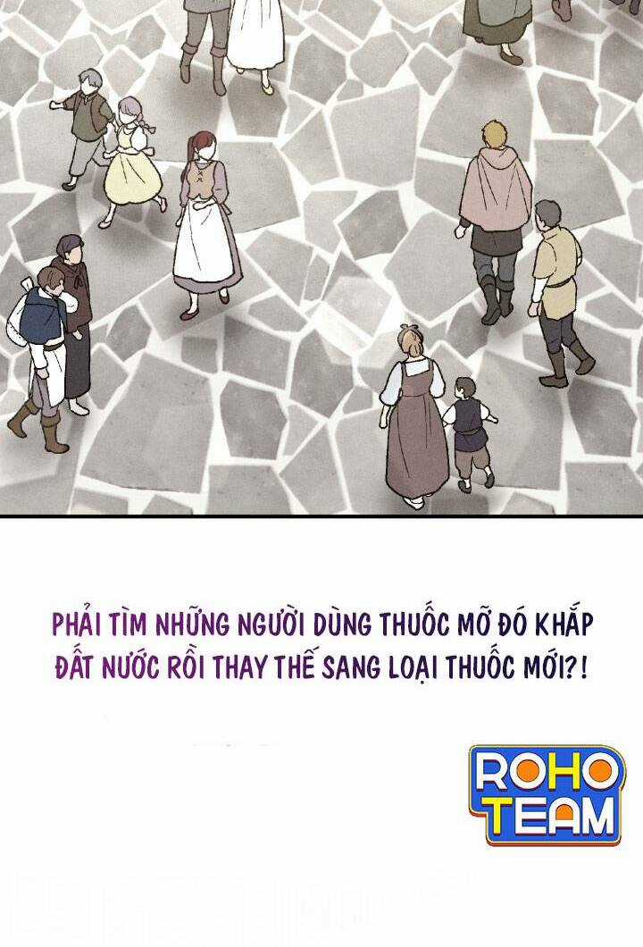 Công Chúa Dược Sĩ Bé Con - Chapter 21 - Trang 42