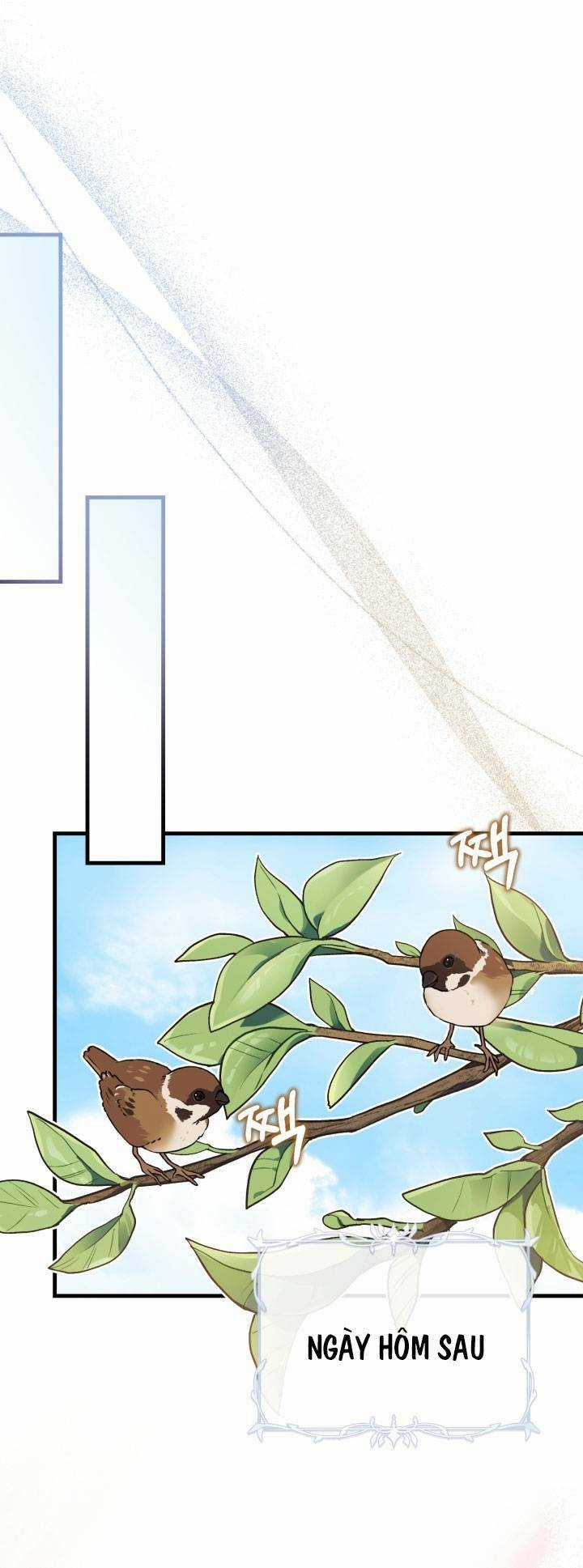 Công Chúa Dược Sĩ Bé Con - Chapter 21 - Trang 44