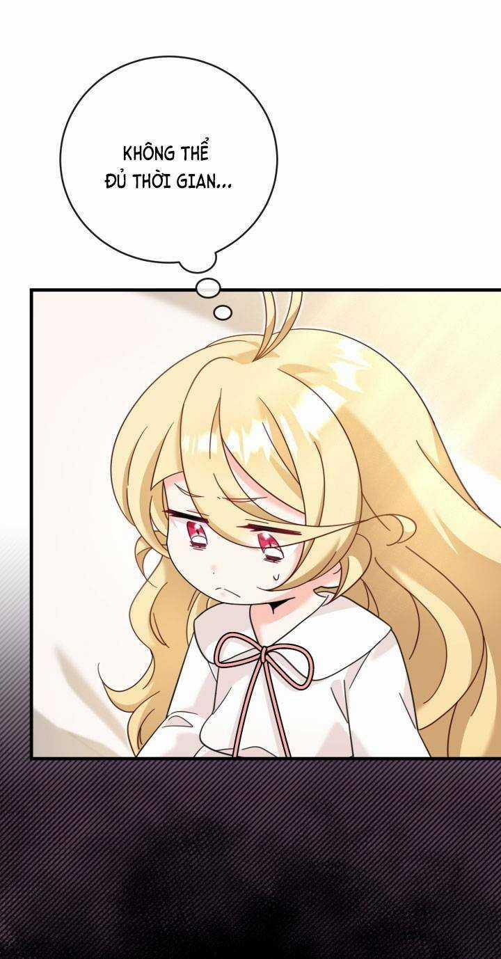 Công Chúa Dược Sĩ Bé Con - Chapter 21 - Trang 48