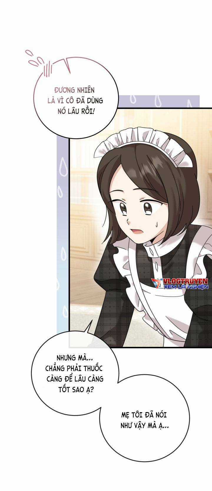 Công Chúa Dược Sĩ Bé Con - Chapter 21 - Trang 6