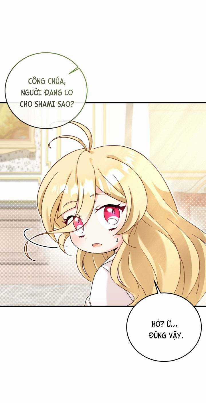 Công Chúa Dược Sĩ Bé Con - Chapter 21 - Trang 54