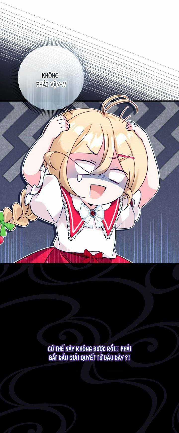 Công Chúa Dược Sĩ Bé Con - Chapter 21 - Trang 7