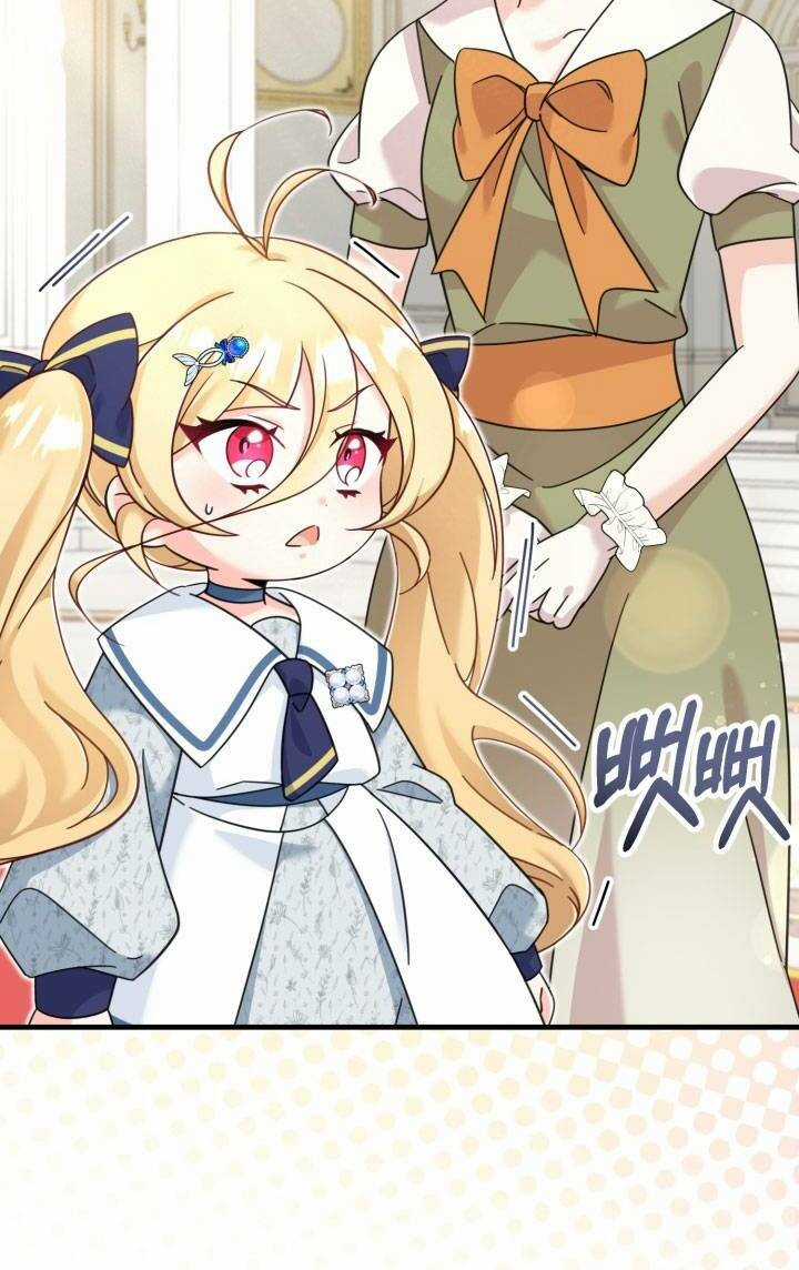 Công Chúa Dược Sĩ Bé Con - Chapter 21 - Trang 62