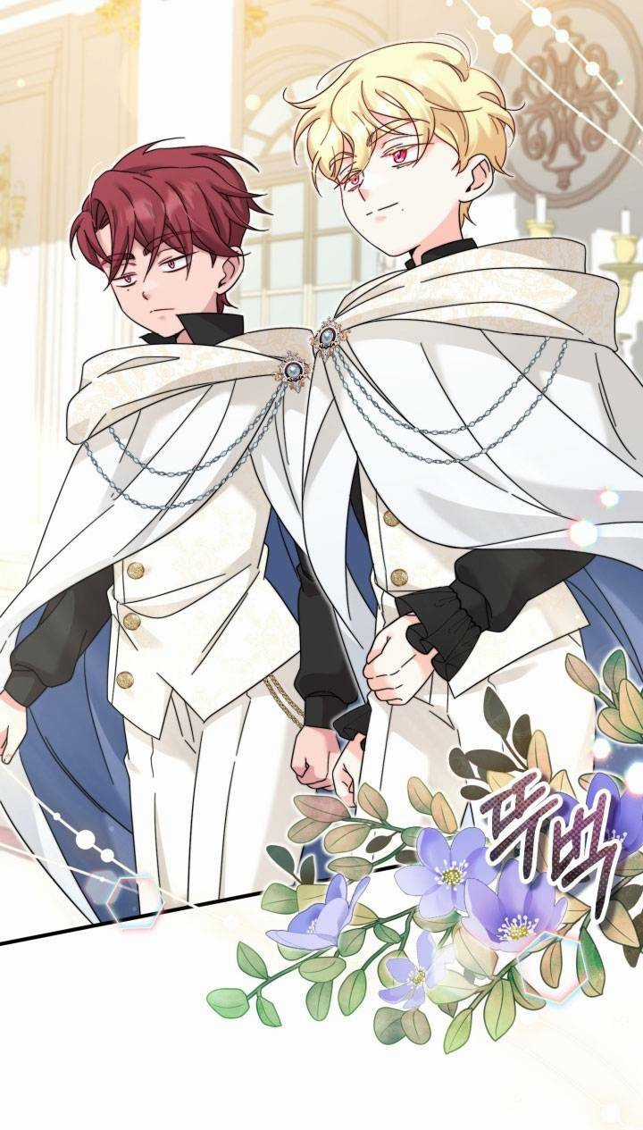 Công Chúa Dược Sĩ Bé Con - Chapter 21 - Trang 65