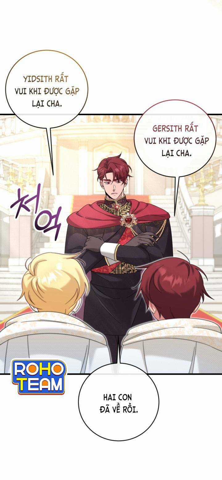 Công Chúa Dược Sĩ Bé Con - Chapter 21 - Trang 66