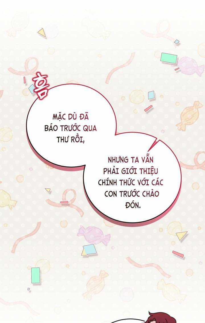 Công Chúa Dược Sĩ Bé Con - Chapter 21 - Trang 67