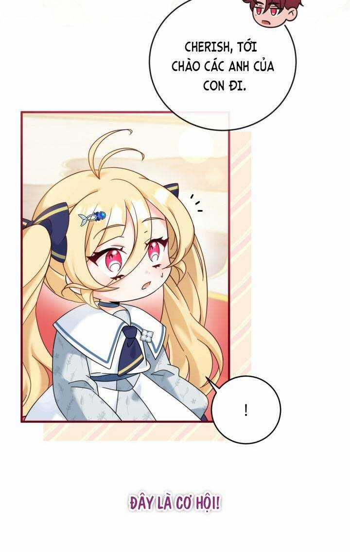 Công Chúa Dược Sĩ Bé Con - Chapter 21 - Trang 68