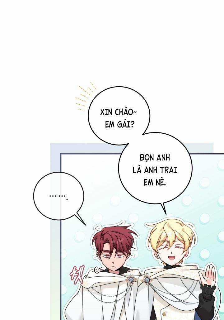 Công Chúa Dược Sĩ Bé Con - Chapter 21 - Trang 69