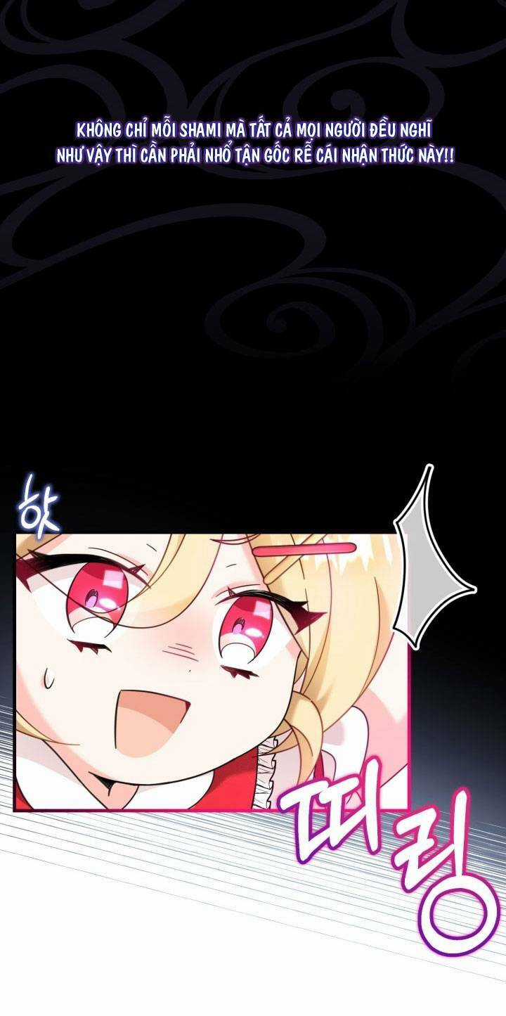 Công Chúa Dược Sĩ Bé Con - Chapter 21 - Trang 8