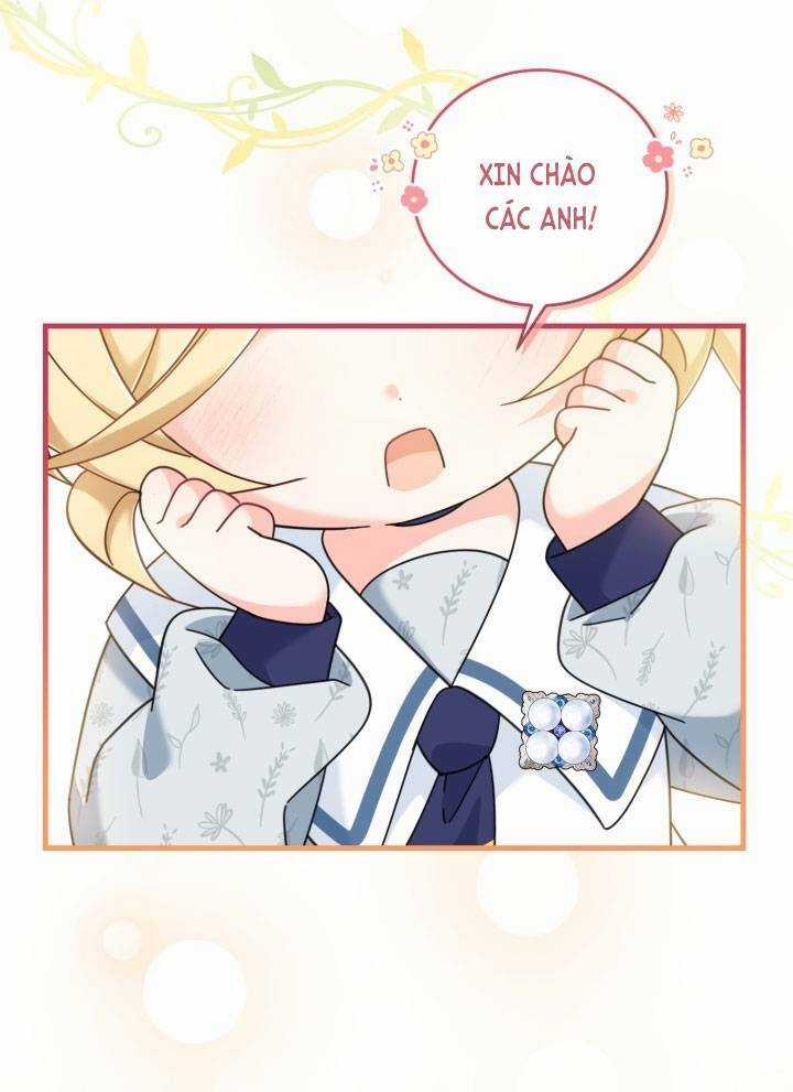 Công Chúa Dược Sĩ Bé Con - Chapter 21 - Trang 71