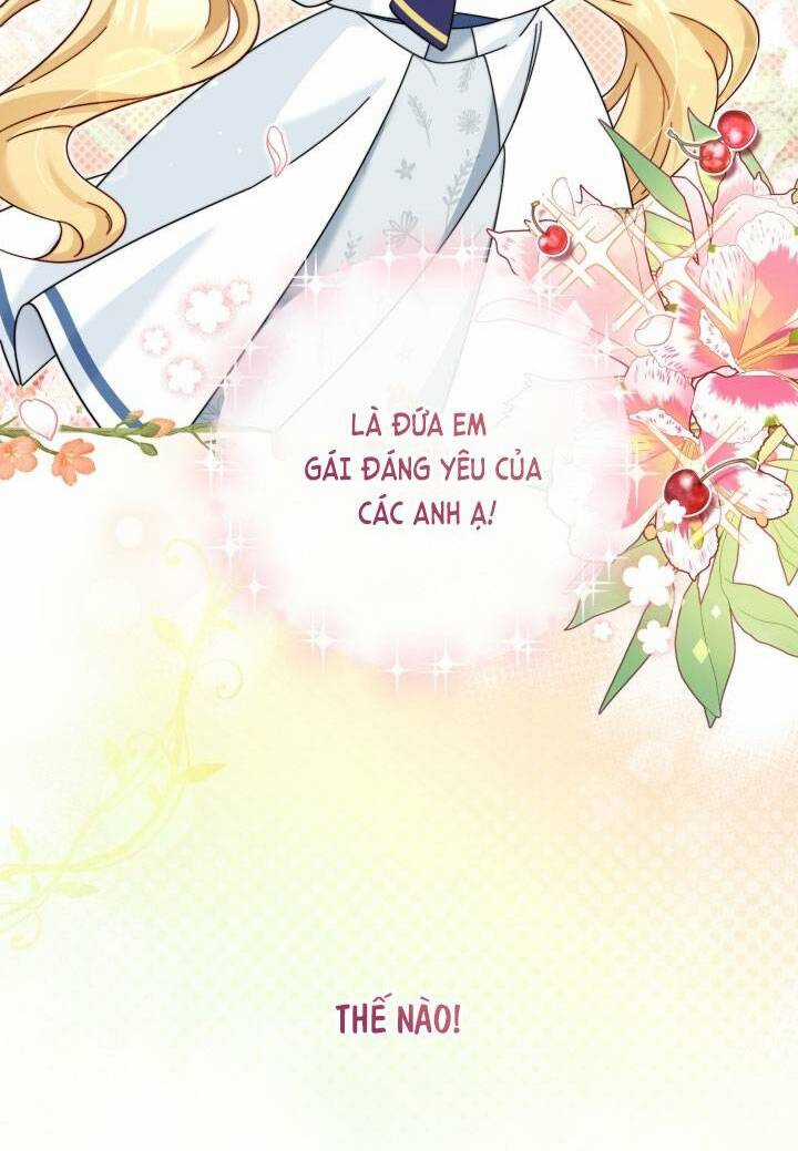 Công Chúa Dược Sĩ Bé Con - Chapter 21 - Trang 73