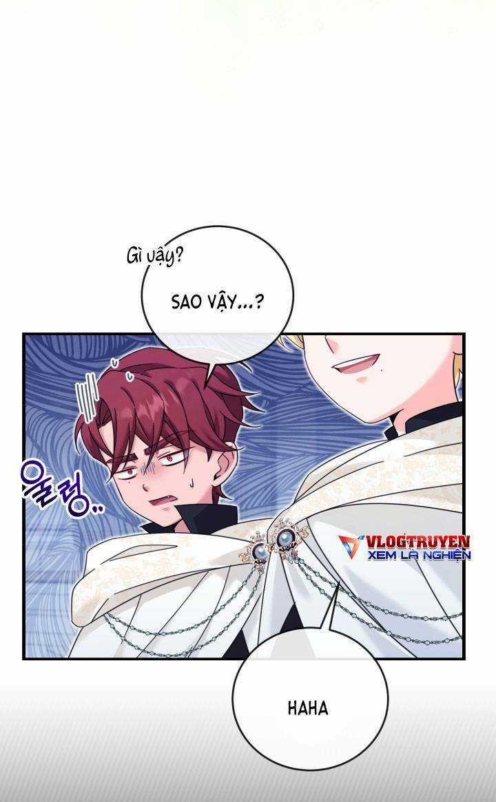 Công Chúa Dược Sĩ Bé Con - Chapter 21 - Trang 74