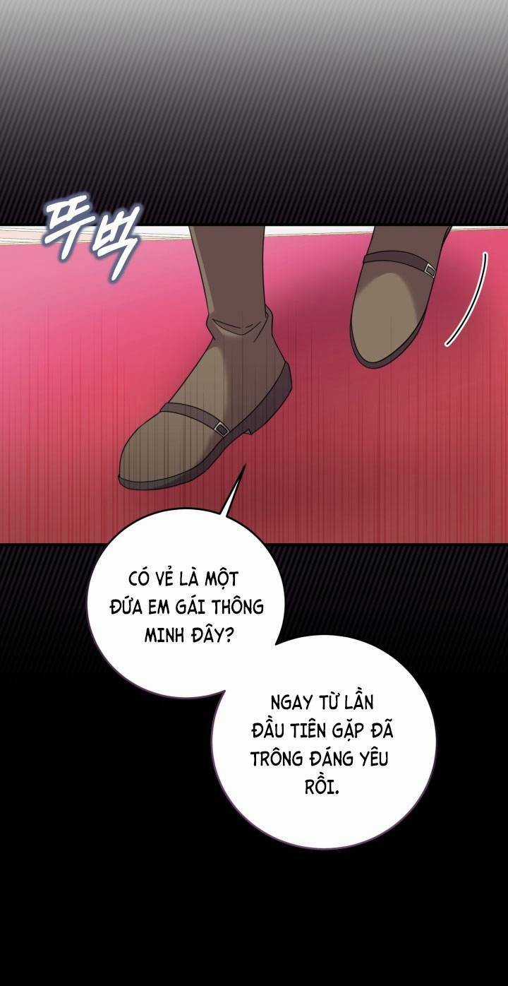 Công Chúa Dược Sĩ Bé Con - Chapter 21 - Trang 75