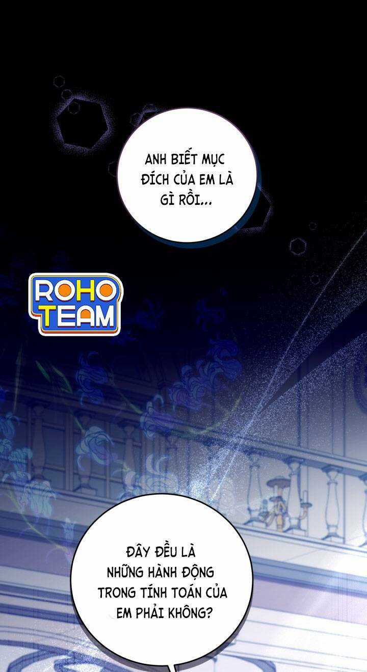 Công Chúa Dược Sĩ Bé Con - Chapter 21 - Trang 76