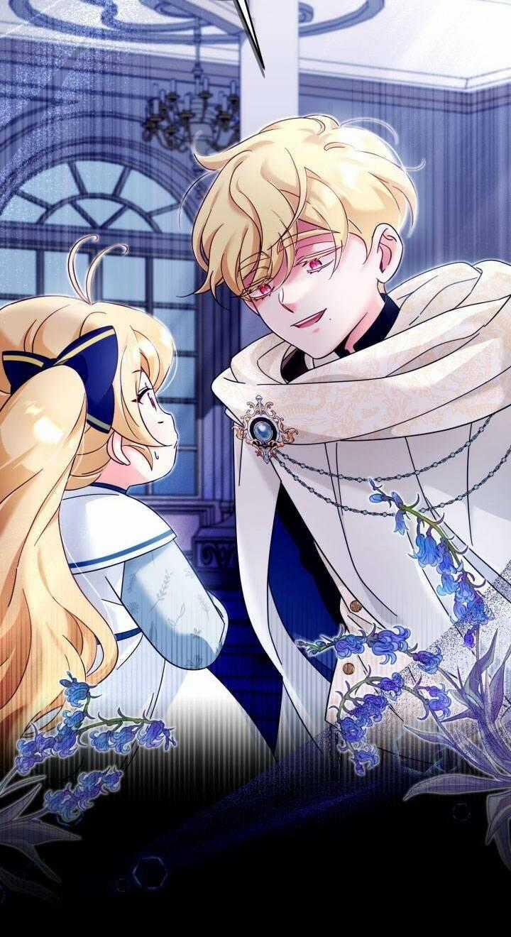 Công Chúa Dược Sĩ Bé Con - Chapter 21 - Trang 77