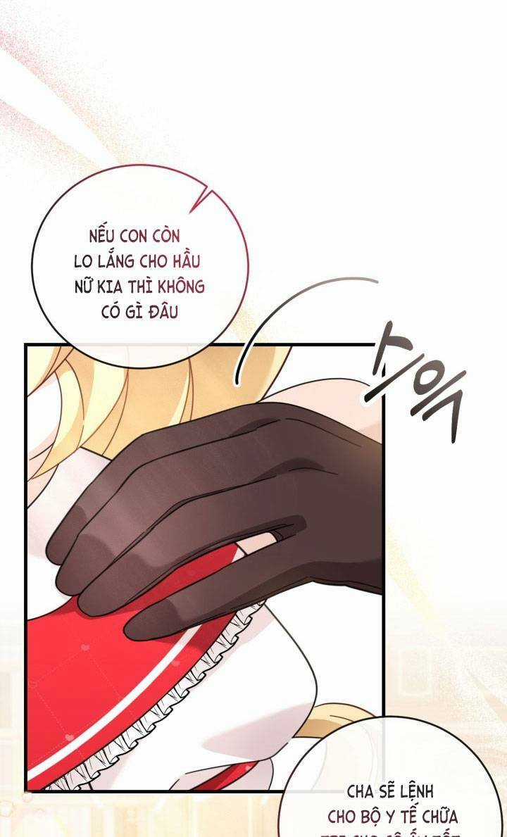 Công Chúa Dược Sĩ Bé Con - Chapter 21 - Trang 10