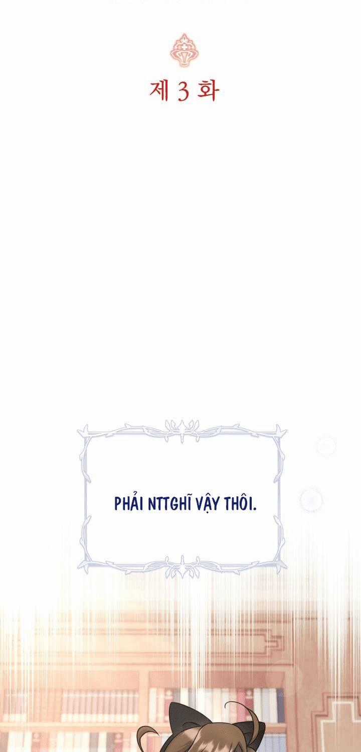 Công Chúa Dược Sĩ Bé Con - Chapter 3 - Trang 2