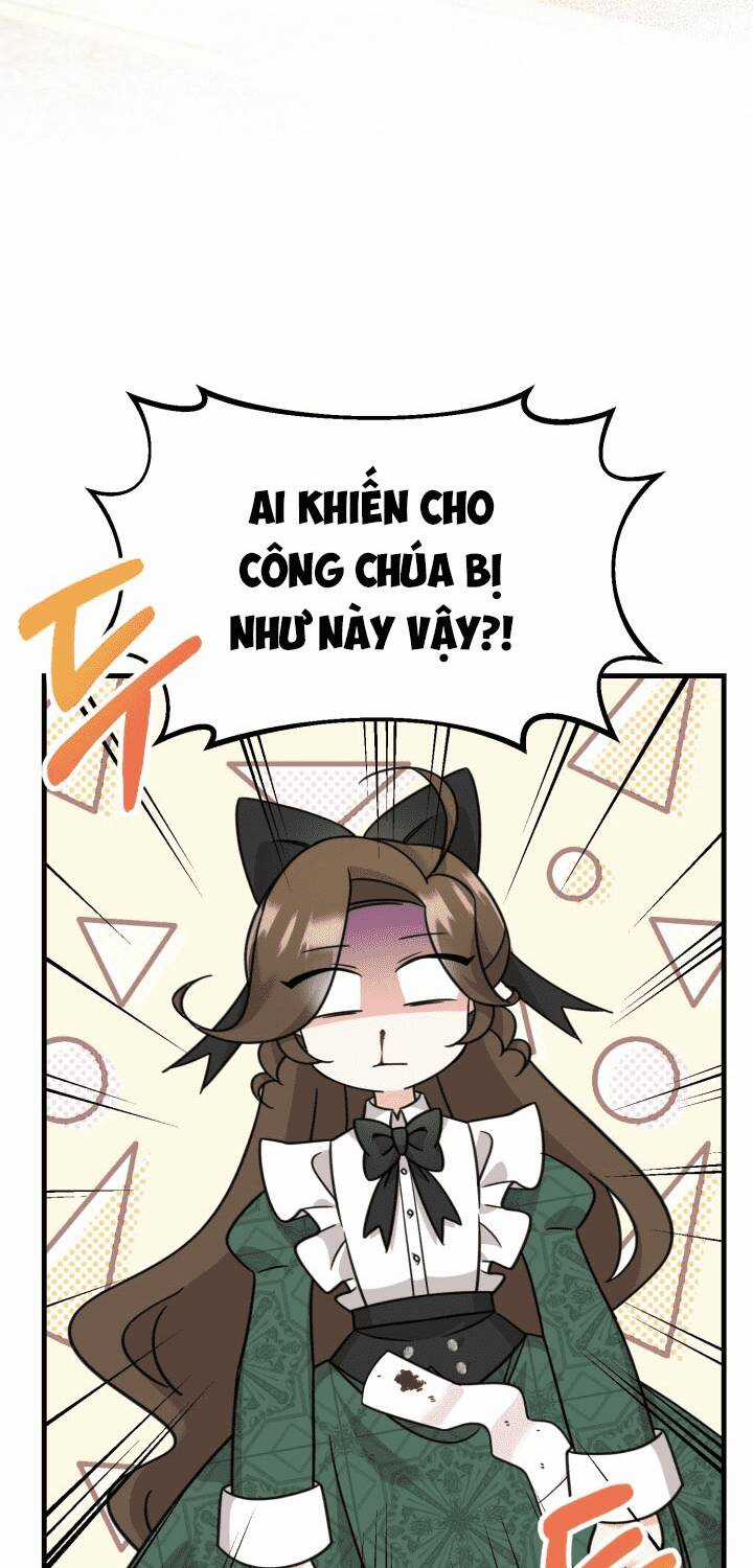 Công Chúa Dược Sĩ Bé Con - Chapter 3 - Trang 120