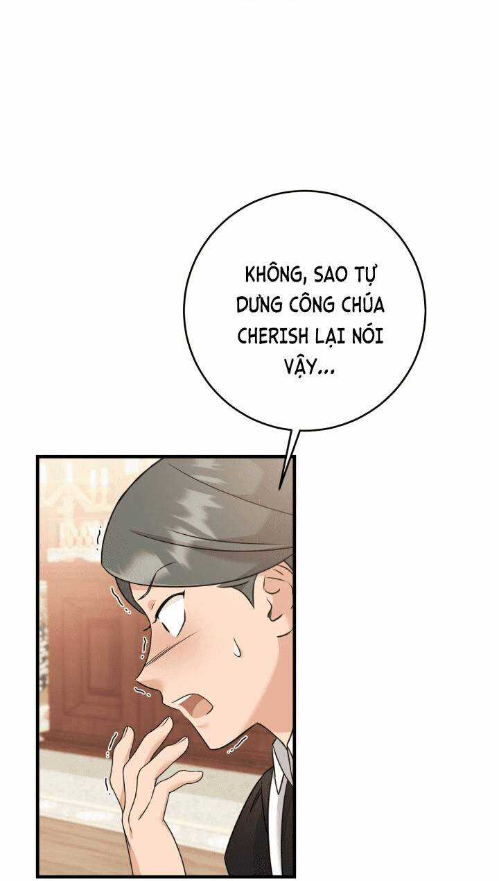 Công Chúa Dược Sĩ Bé Con - Chapter 3 - Trang 131
