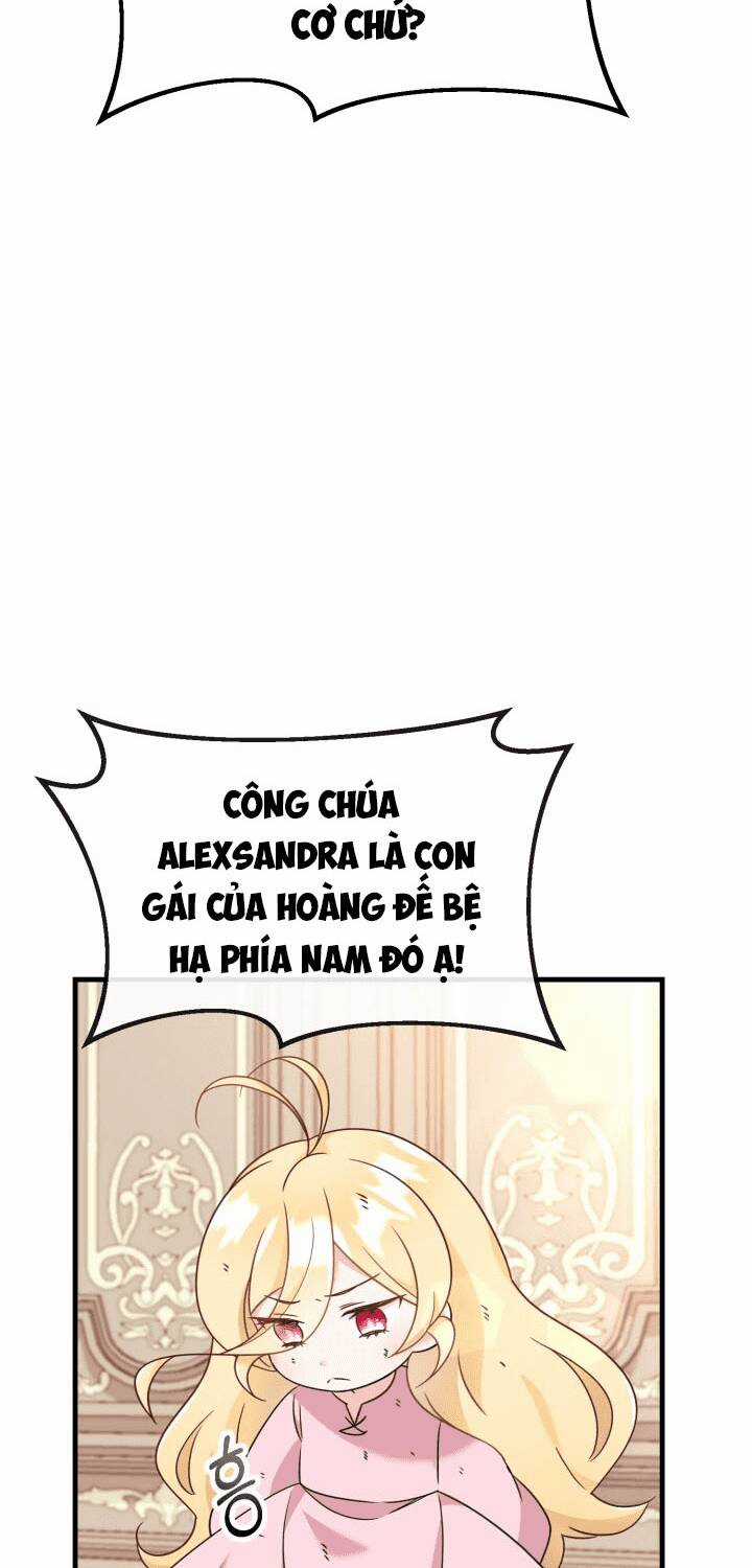 Công Chúa Dược Sĩ Bé Con - Chapter 3 - Trang 133