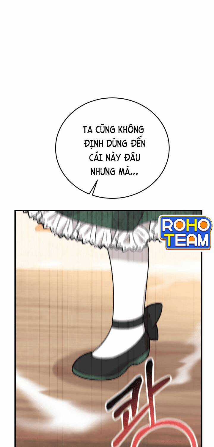 Công Chúa Dược Sĩ Bé Con - Chapter 3 - Trang 140