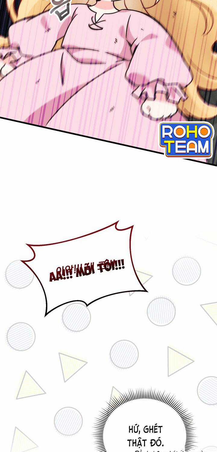 Công Chúa Dược Sĩ Bé Con - Chapter 3 - Trang 15