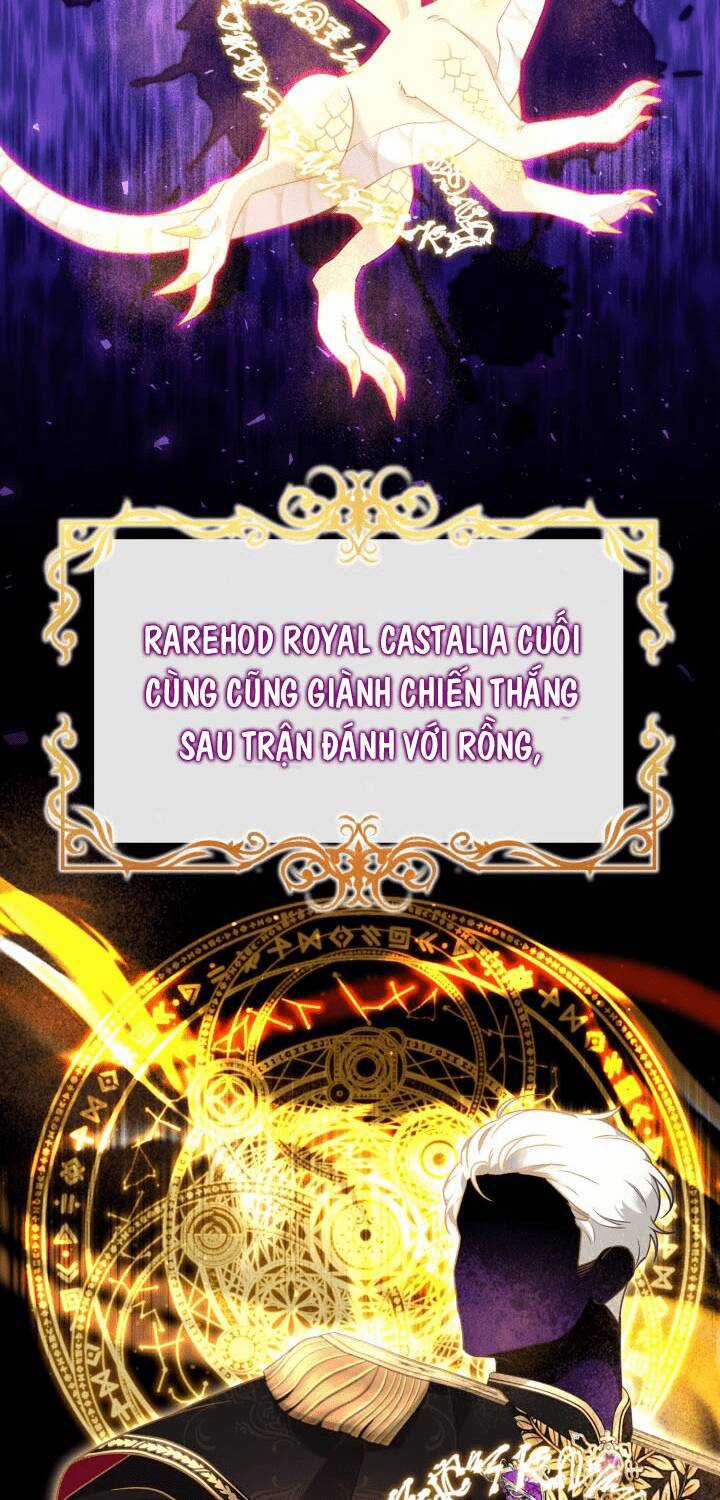 Công Chúa Dược Sĩ Bé Con - Chapter 3 - Trang 149