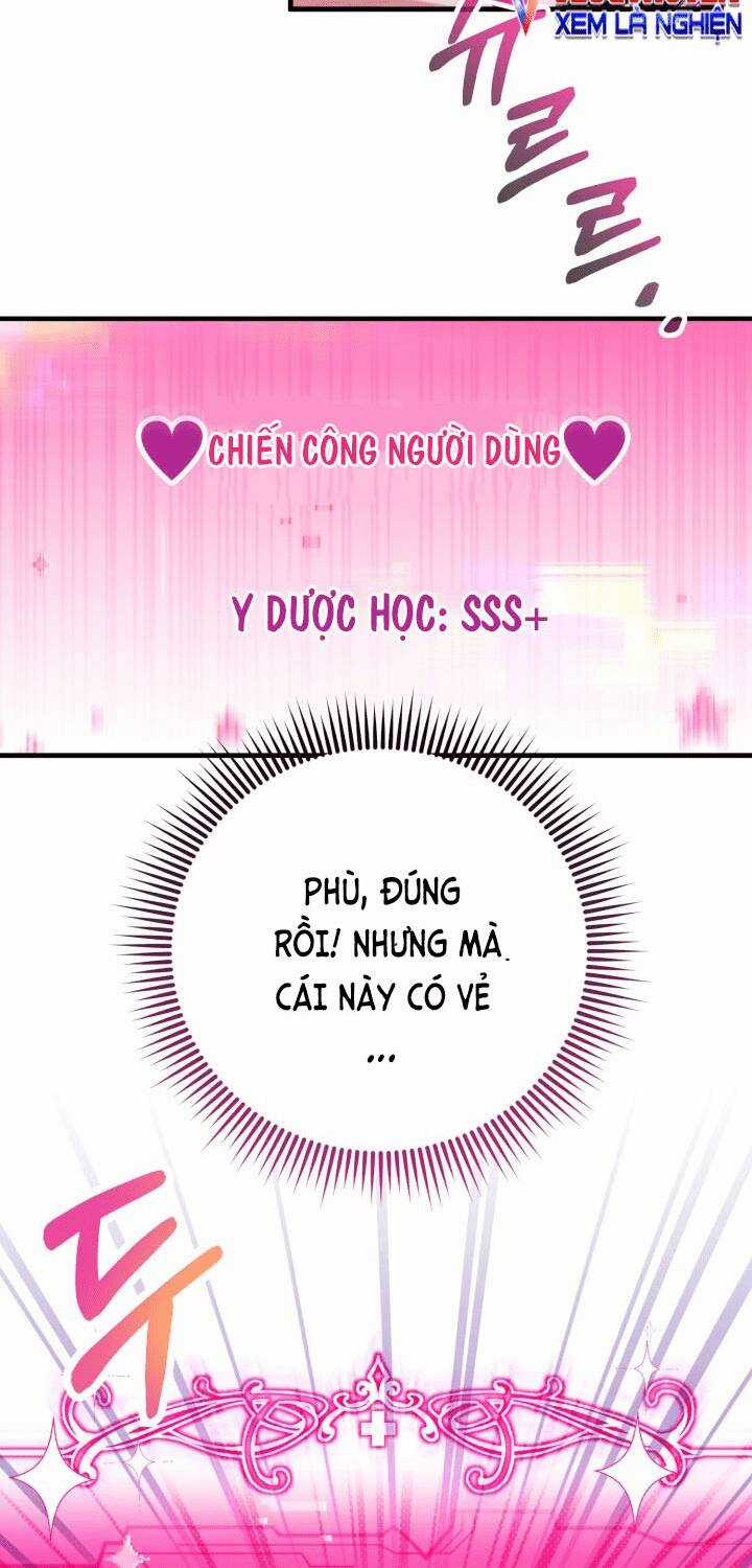 Công Chúa Dược Sĩ Bé Con - Chapter 3 - Trang 160