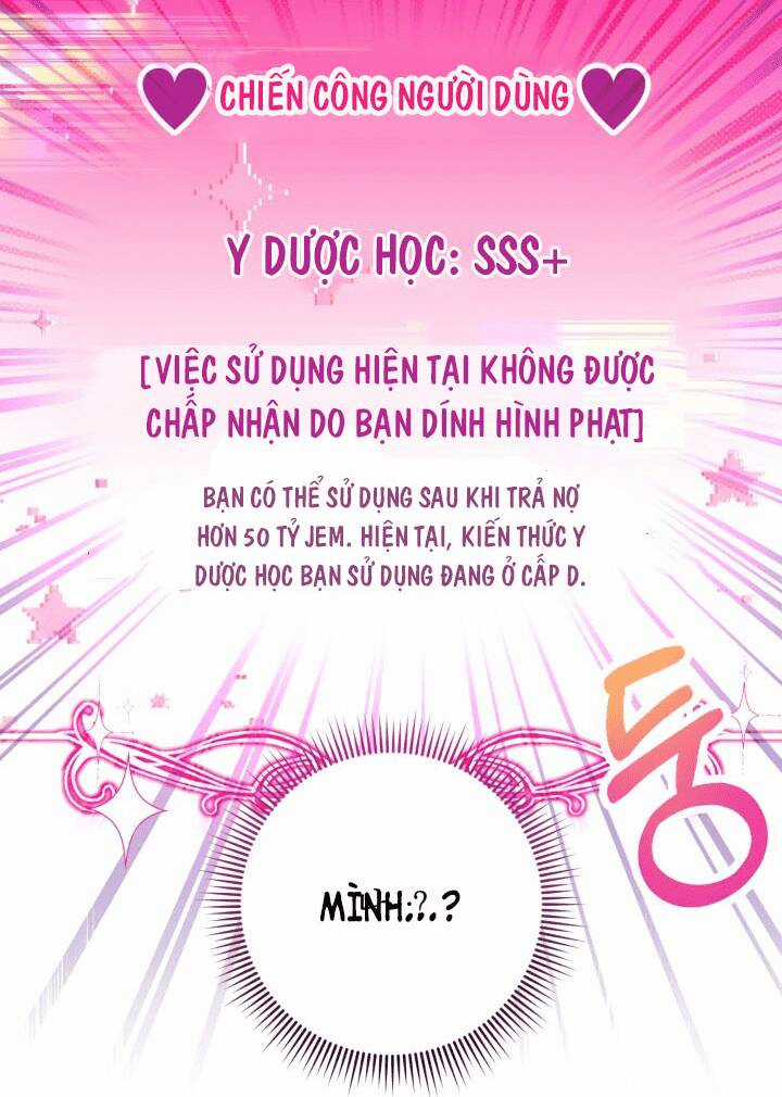 Công Chúa Dược Sĩ Bé Con - Chapter 3 - Trang 161