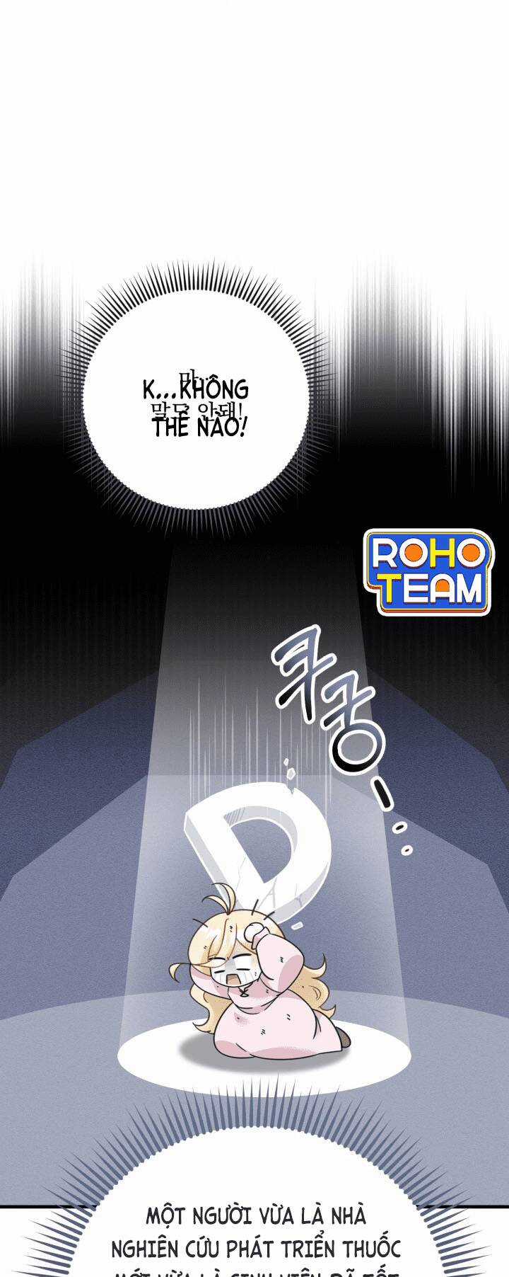 Công Chúa Dược Sĩ Bé Con - Chapter 3 - Trang 162