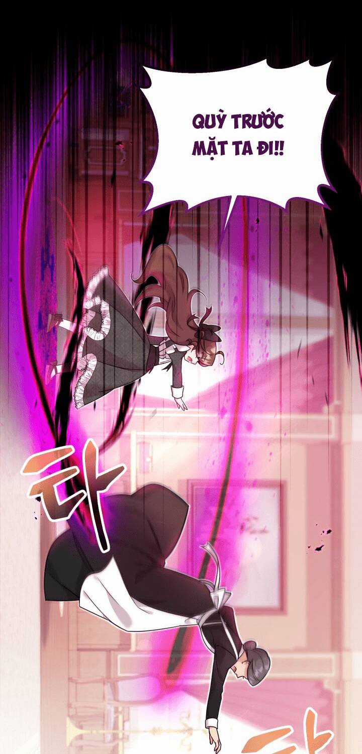 Công Chúa Dược Sĩ Bé Con - Chapter 3 - Trang 164