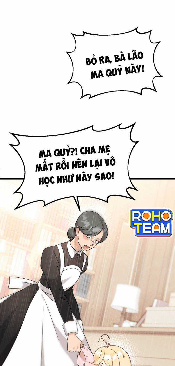 Công Chúa Dược Sĩ Bé Con - Chapter 3 - Trang 167