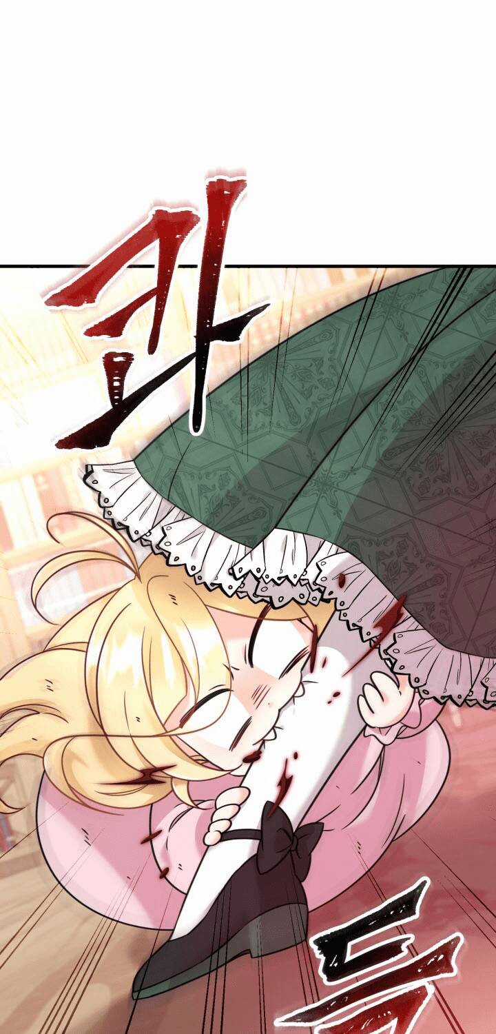 Công Chúa Dược Sĩ Bé Con - Chapter 3 - Trang 180