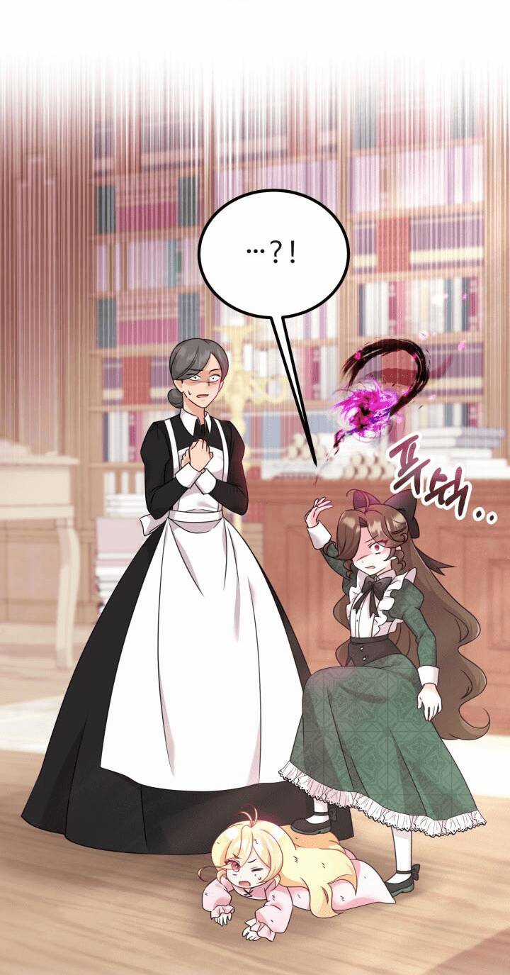 Công Chúa Dược Sĩ Bé Con - Chapter 3 - Trang 194