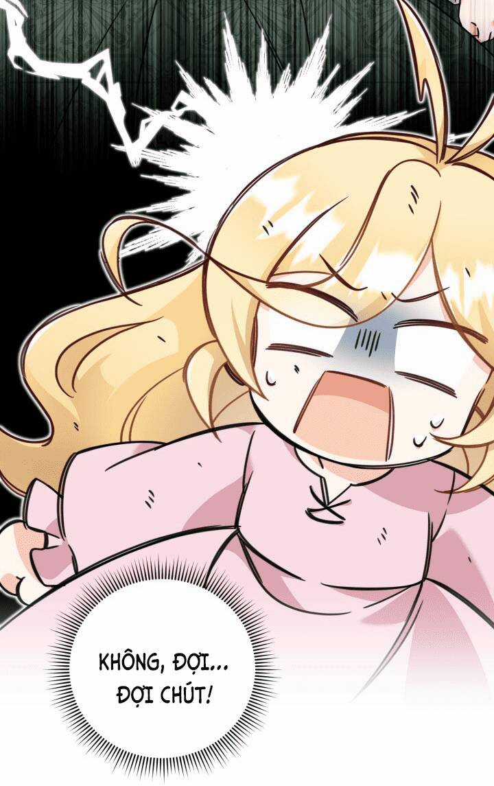 Công Chúa Dược Sĩ Bé Con - Chapter 3 - Trang 23