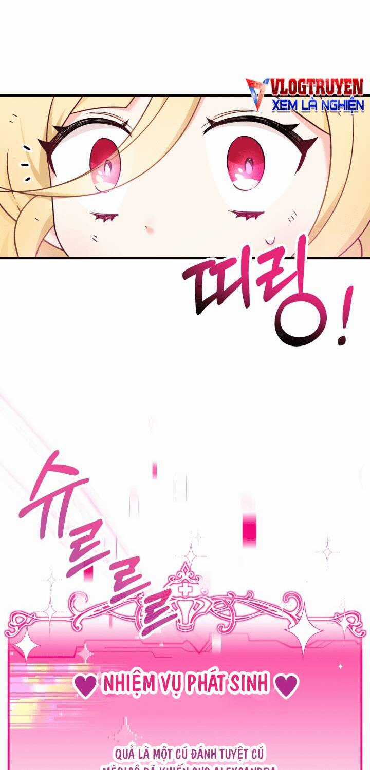 Công Chúa Dược Sĩ Bé Con - Chapter 3 - Trang 25