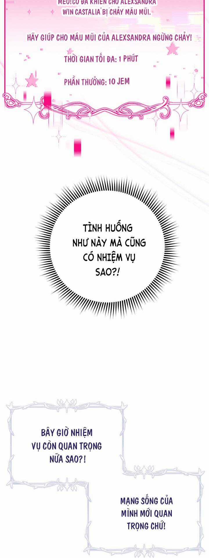 Công Chúa Dược Sĩ Bé Con - Chapter 3 - Trang 26