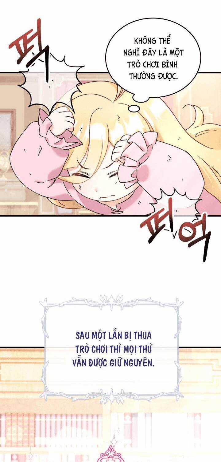 Công Chúa Dược Sĩ Bé Con - Chapter 3 - Trang 4