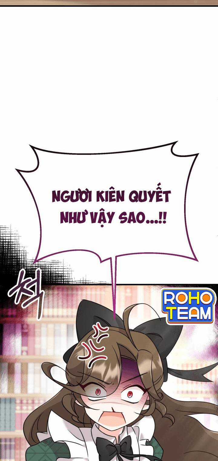 Công Chúa Dược Sĩ Bé Con - Chapter 3 - Trang 34