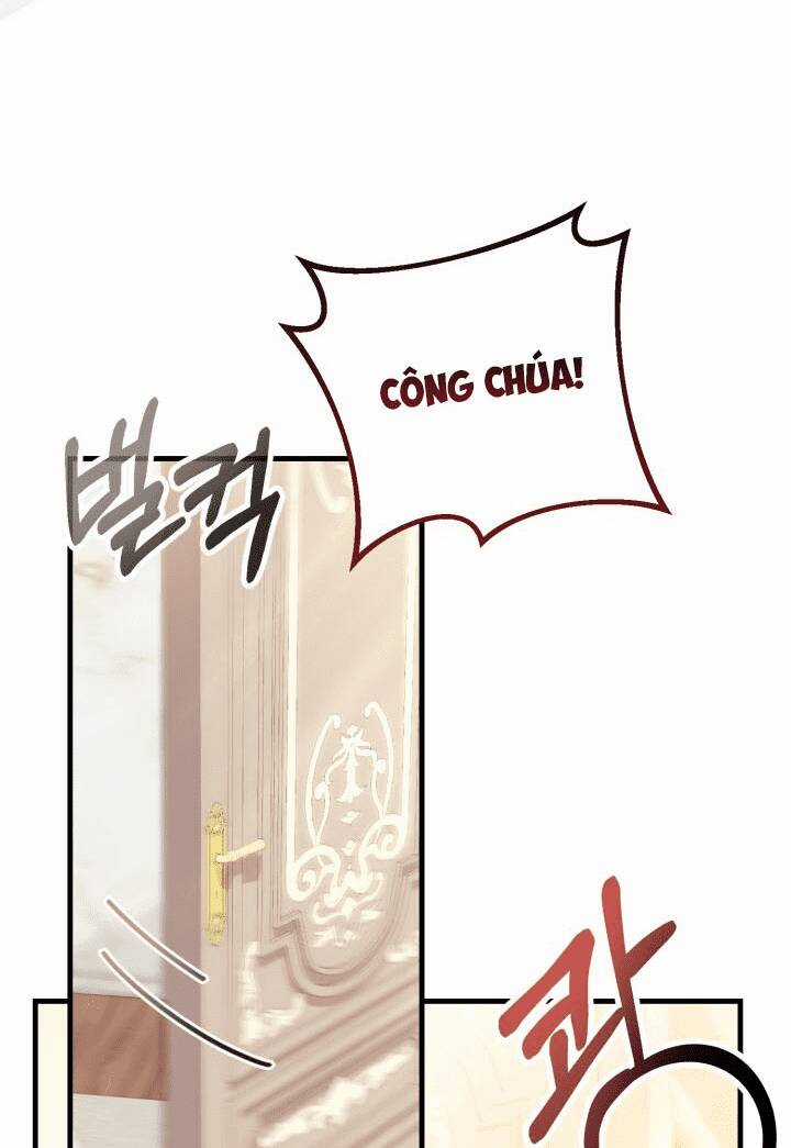 Công Chúa Dược Sĩ Bé Con - Chapter 3 - Trang 39