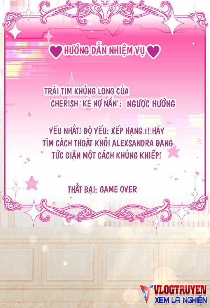 Công Chúa Dược Sĩ Bé Con - Chapter 3 - Trang 5