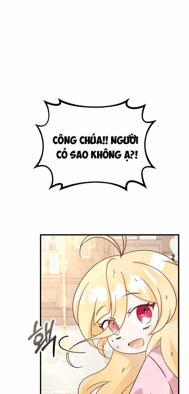 Công Chúa Dược Sĩ Bé Con - Chapter 3 - Trang 42